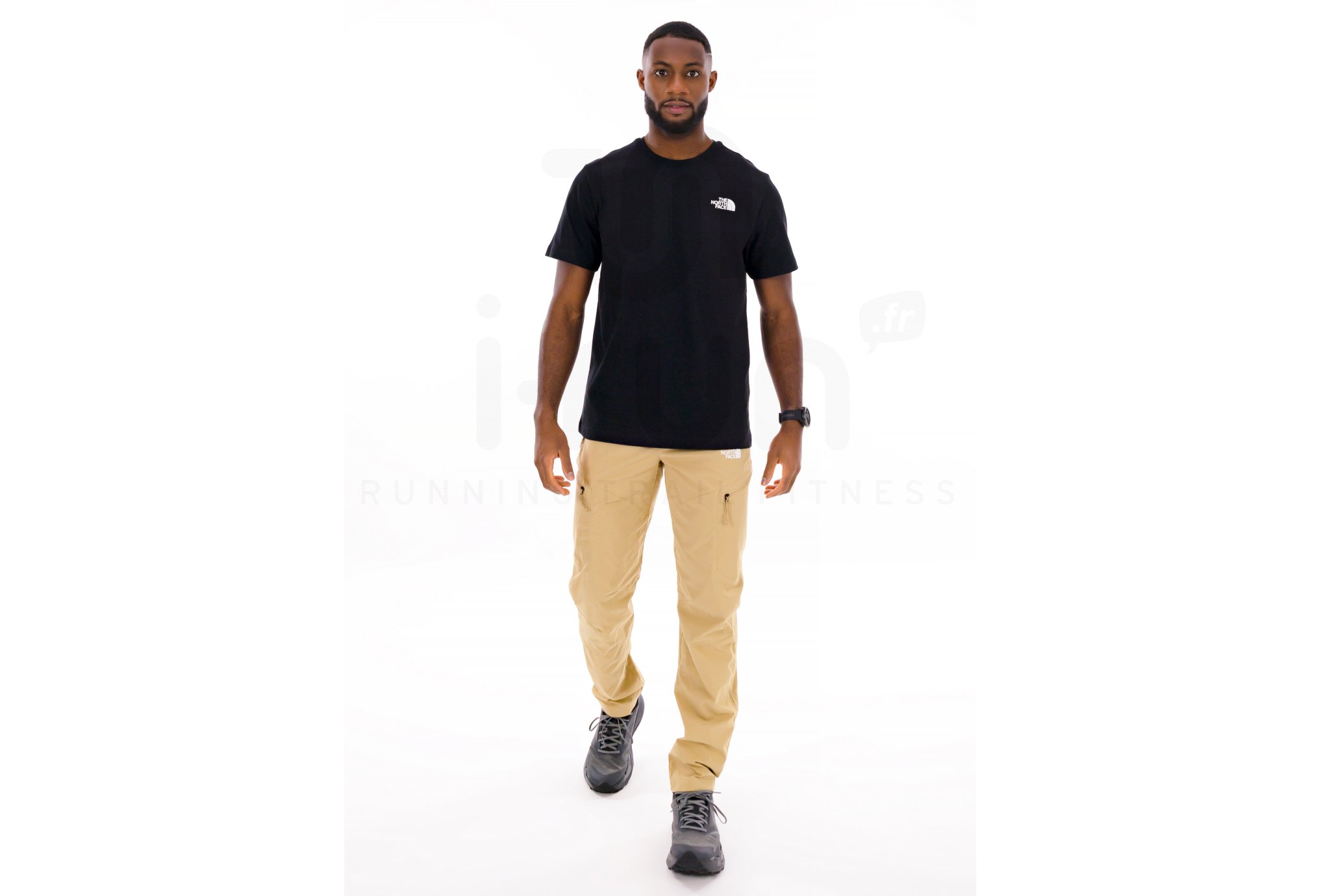 The North Face Redbox M