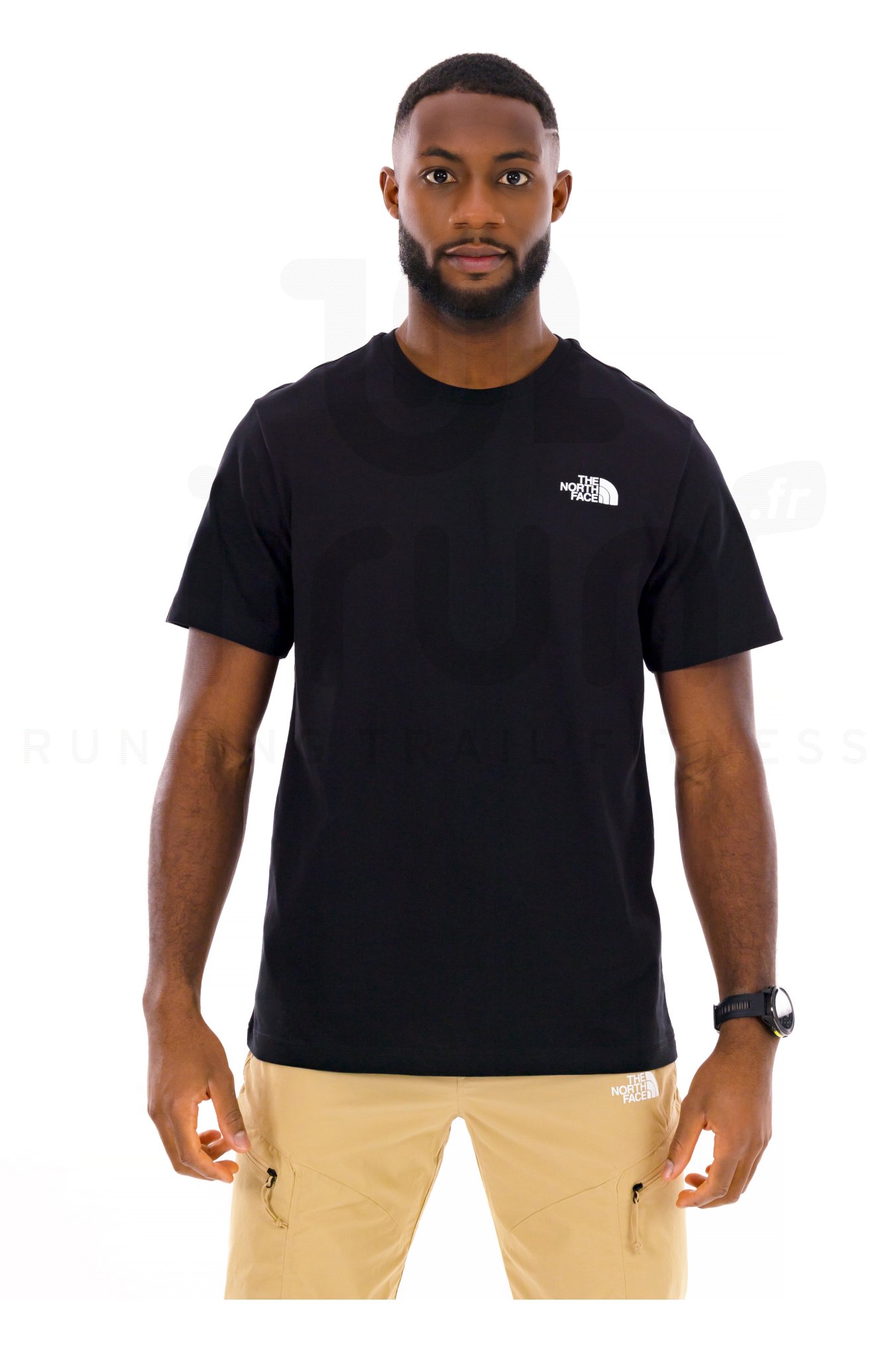 The North Face Redbox M