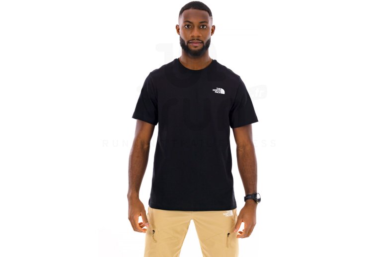 The North Face Redbox M