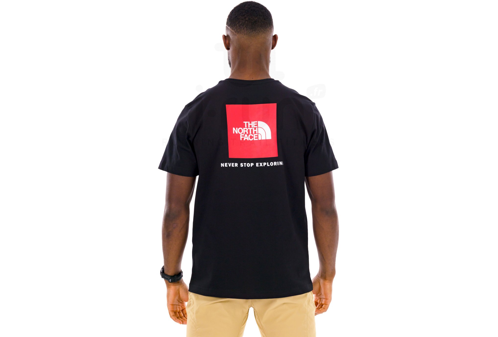 The North Face Redbox M