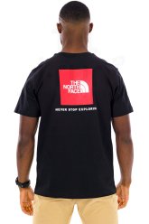 The North Face Redbox