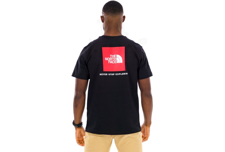The North Face Redbox M