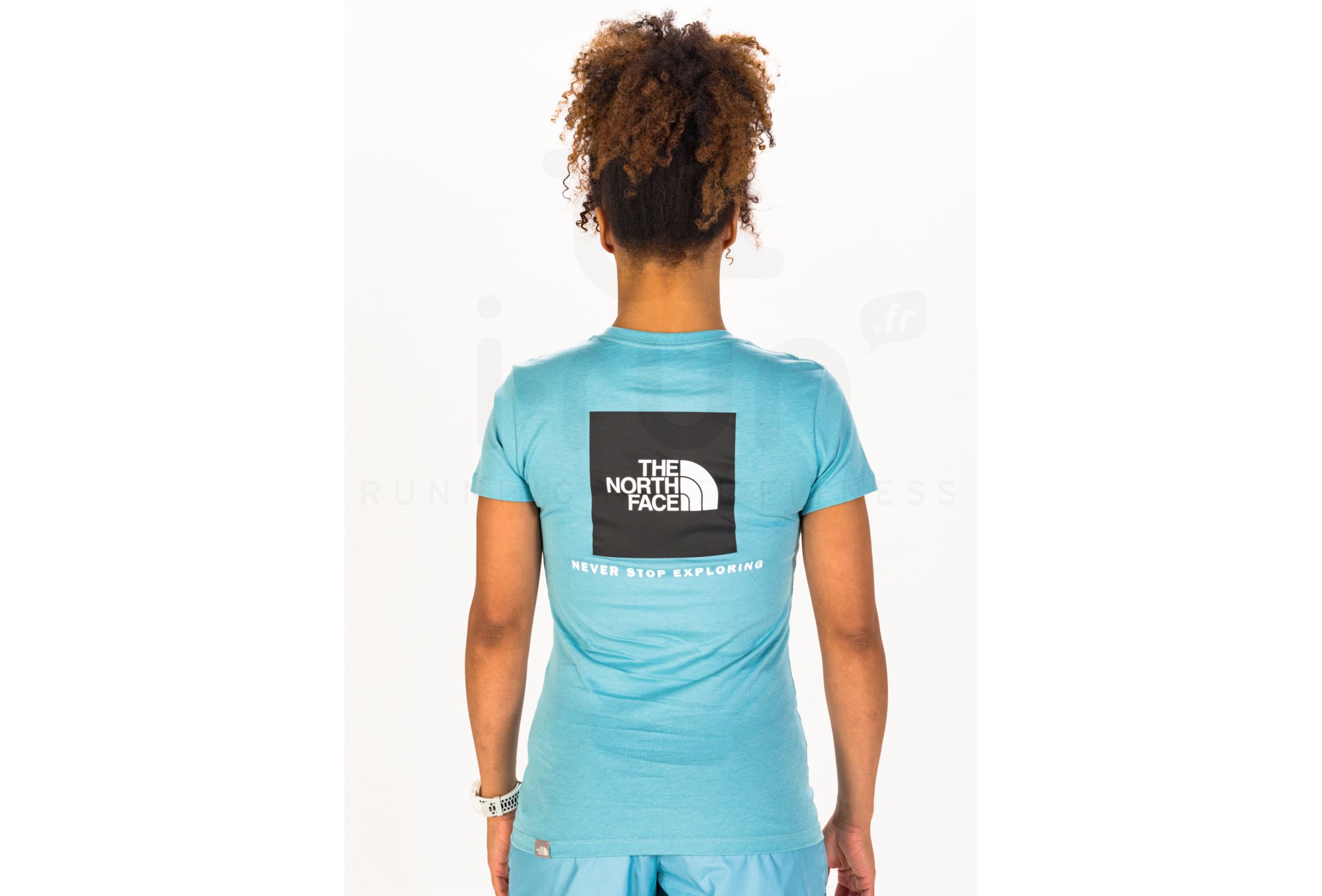 The North Face Redbox Damen
