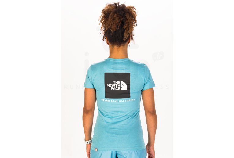 The North Face Redbox Damen