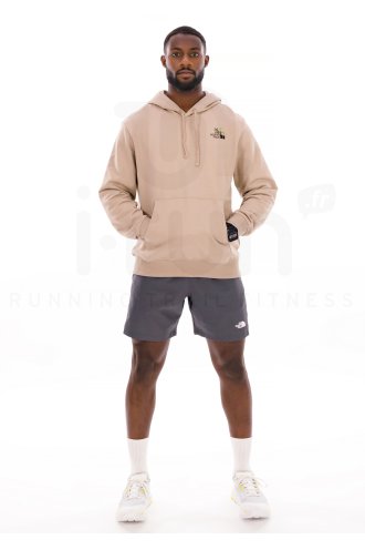 The North Face Relaxed Flower Dome 