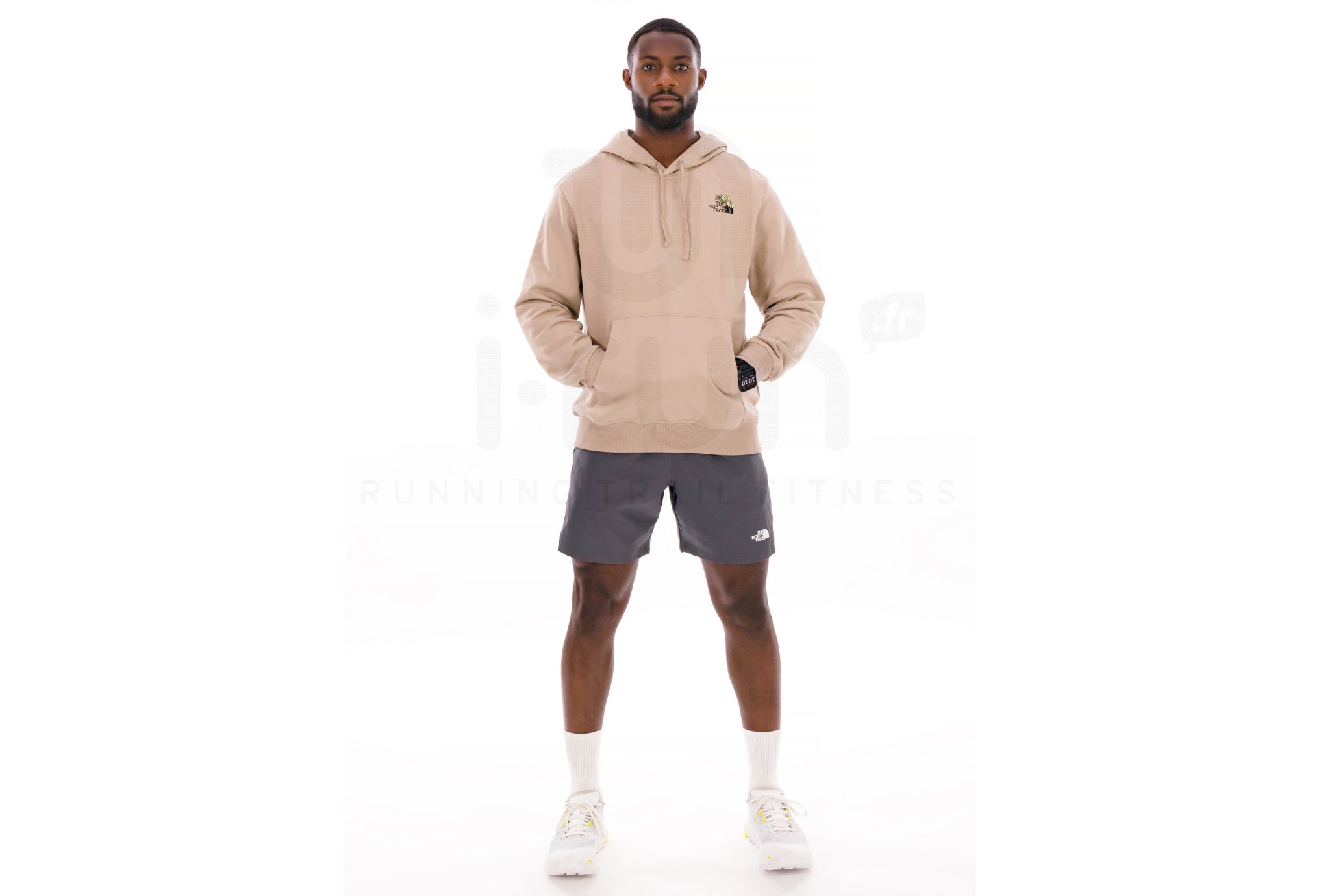 The North Face Relaxed Flower Dome