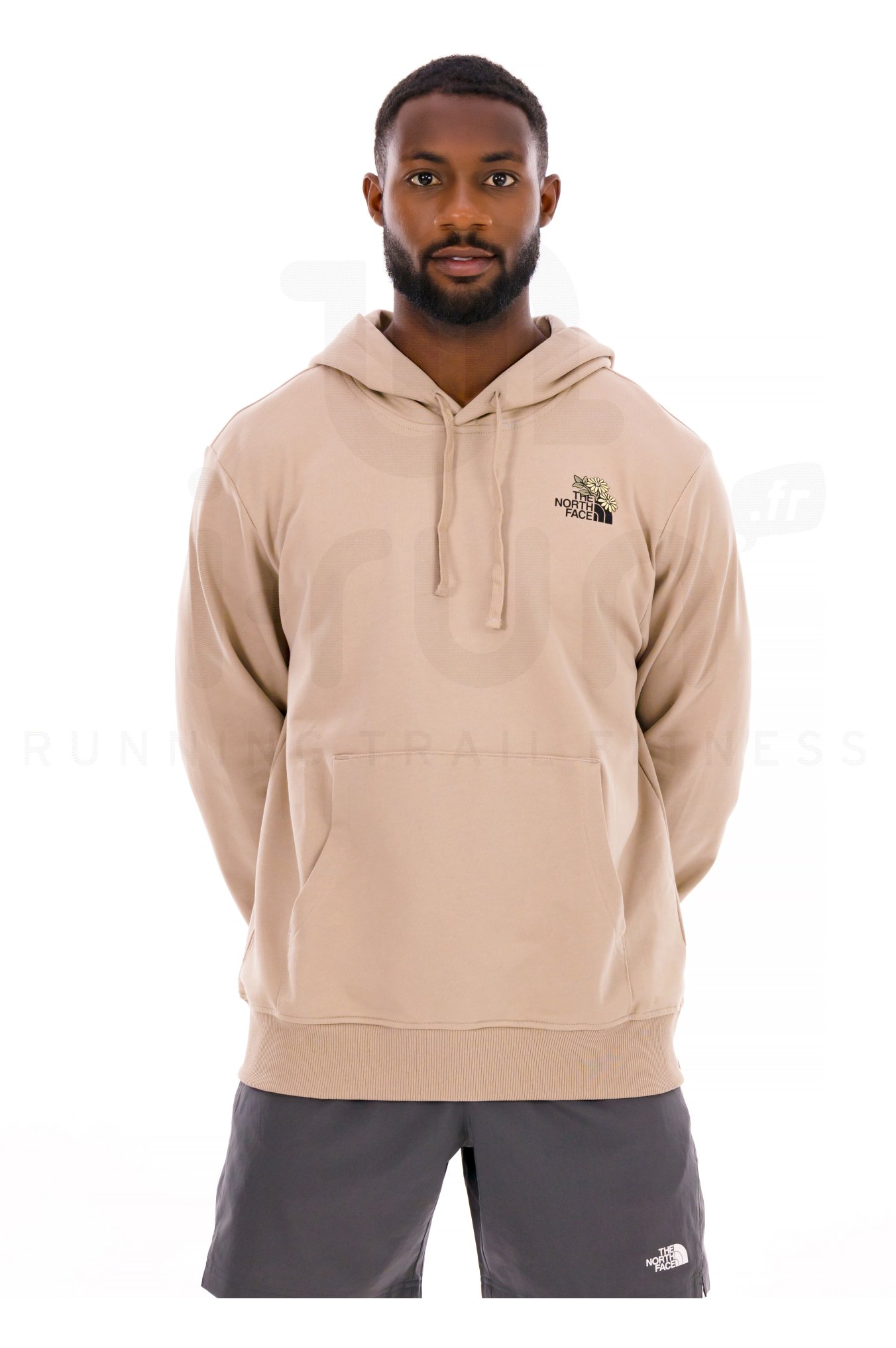 The North Face Relaxed Flower Dome