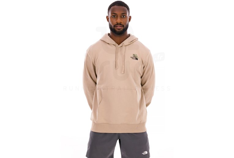 The North Face Relaxed Flower Dome