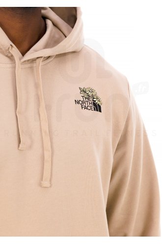 The North Face Relaxed Flower Dome 