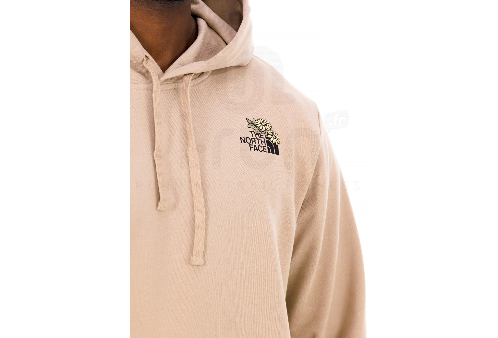 The North Face Relaxed Flower Dome