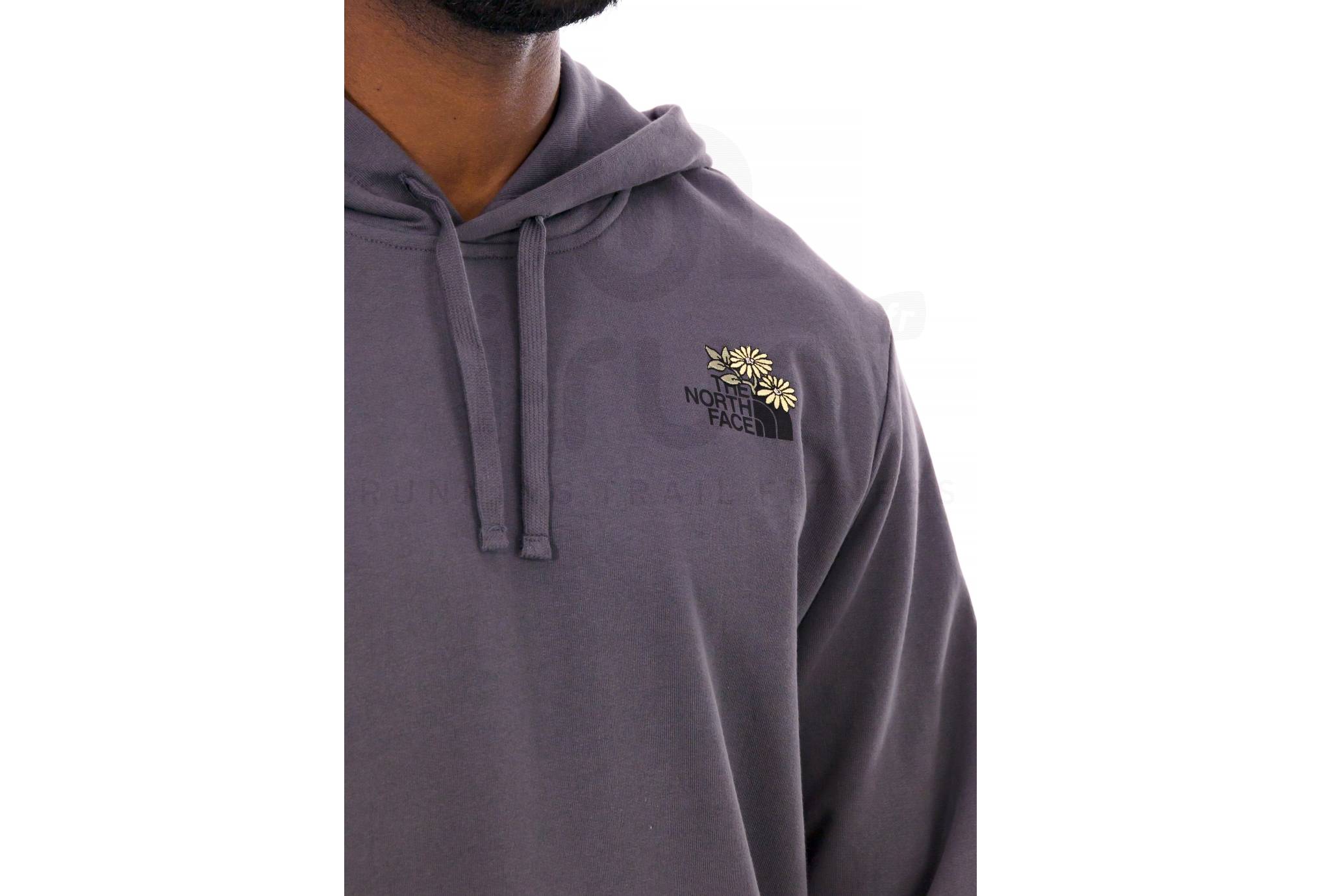 The North Face Relaxed Flower Dome