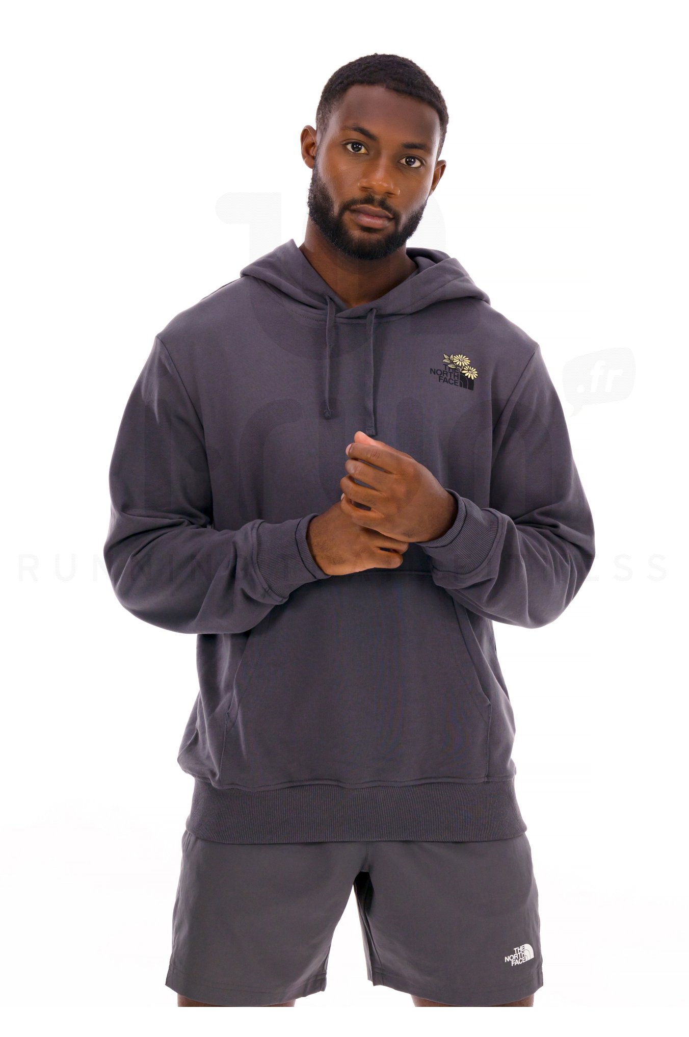 The North Face Relaxed Flower Dome