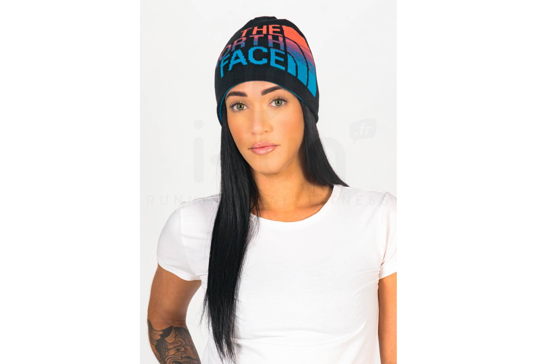 The North Face R�versible TNF Banner