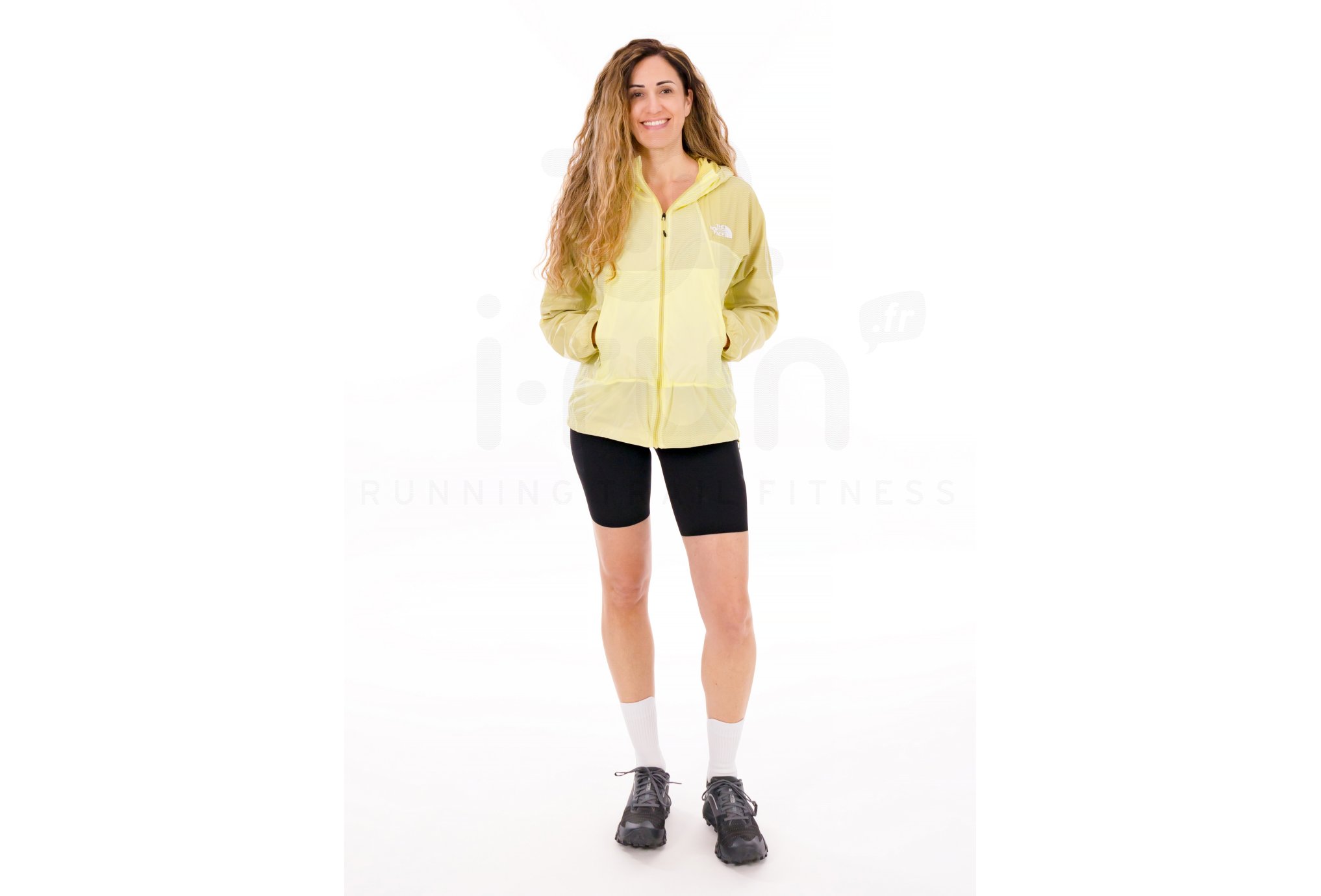 The North Face Ridgelite Futurefleece Damen