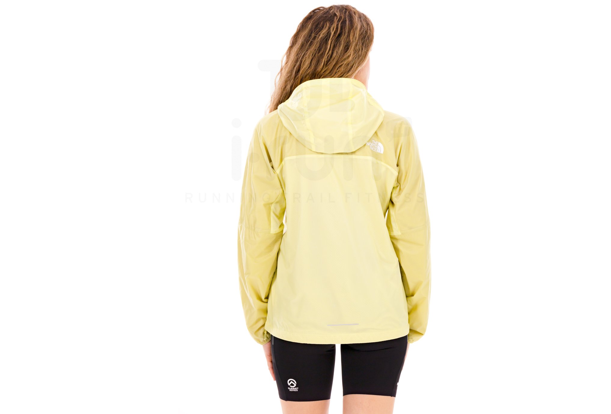 The North Face Ridgelite Futurefleece Damen