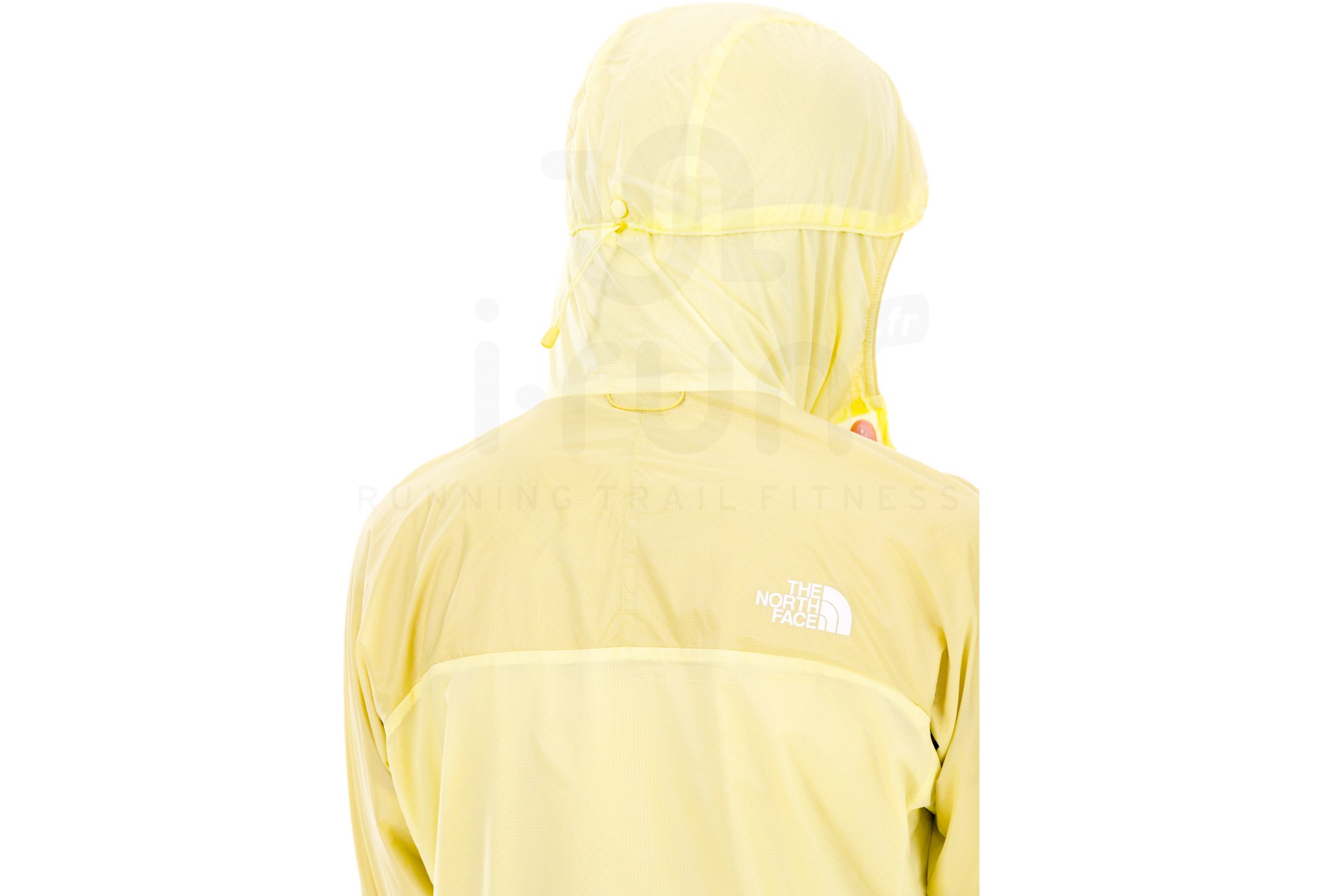 The North Face Ridgelite Futurefleece Damen