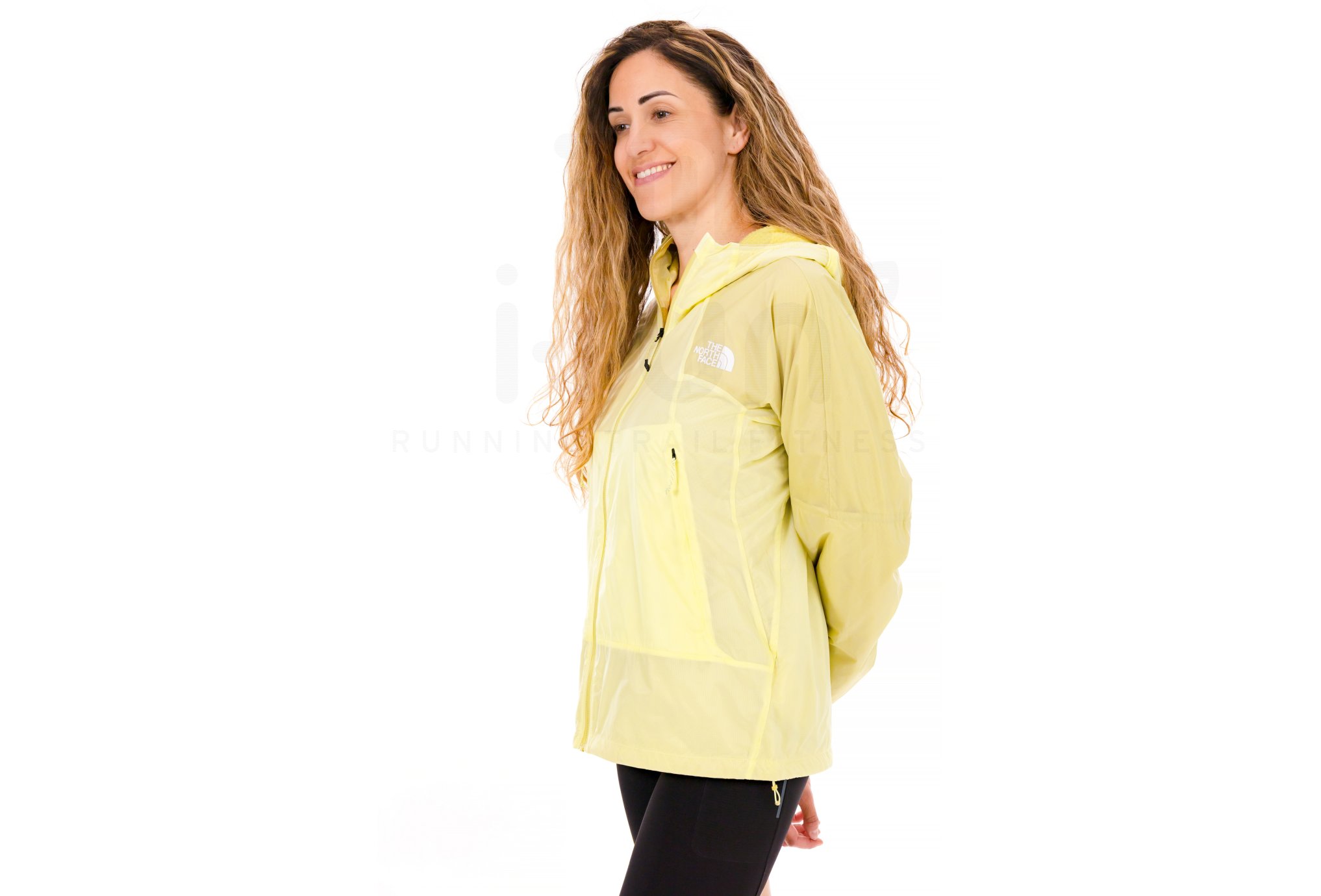 The North Face Ridgelite Futurefleece Damen