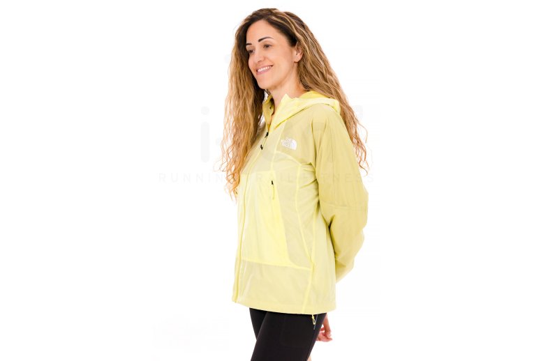 The North Face Ridgelite Futurefleece Damen