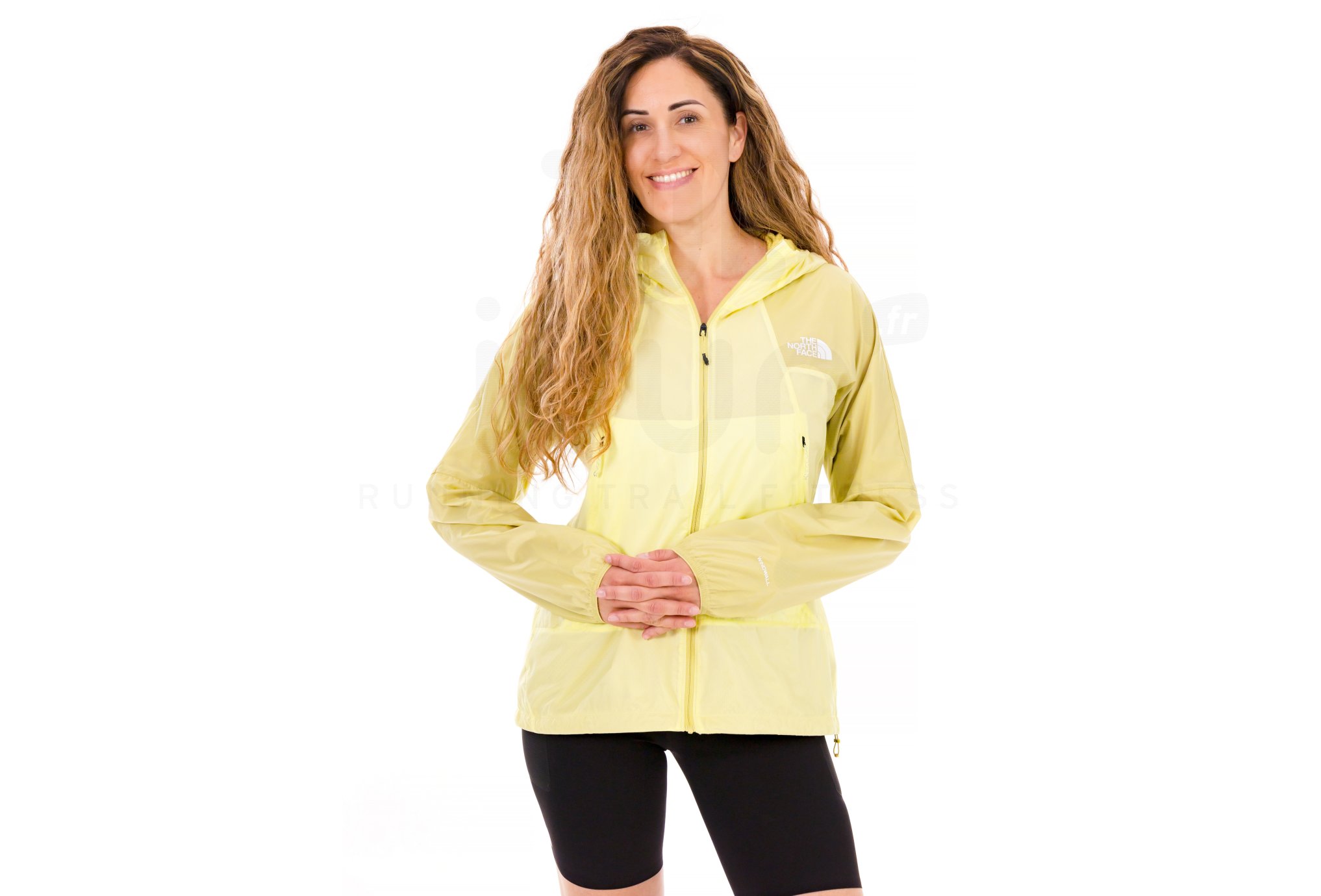 The North Face Ridgelite Futurefleece Damen