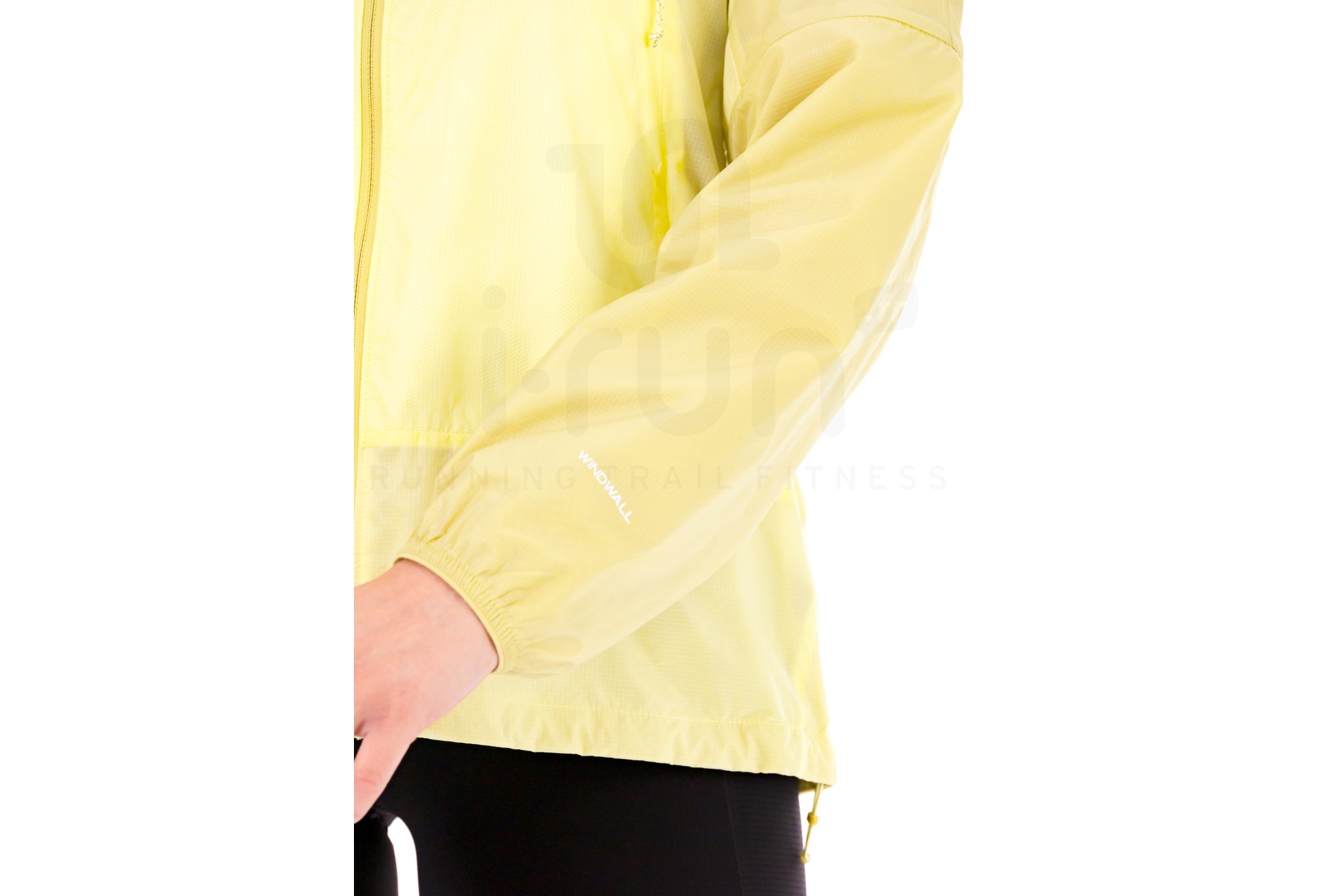 The North Face Ridgelite Futurefleece Damen