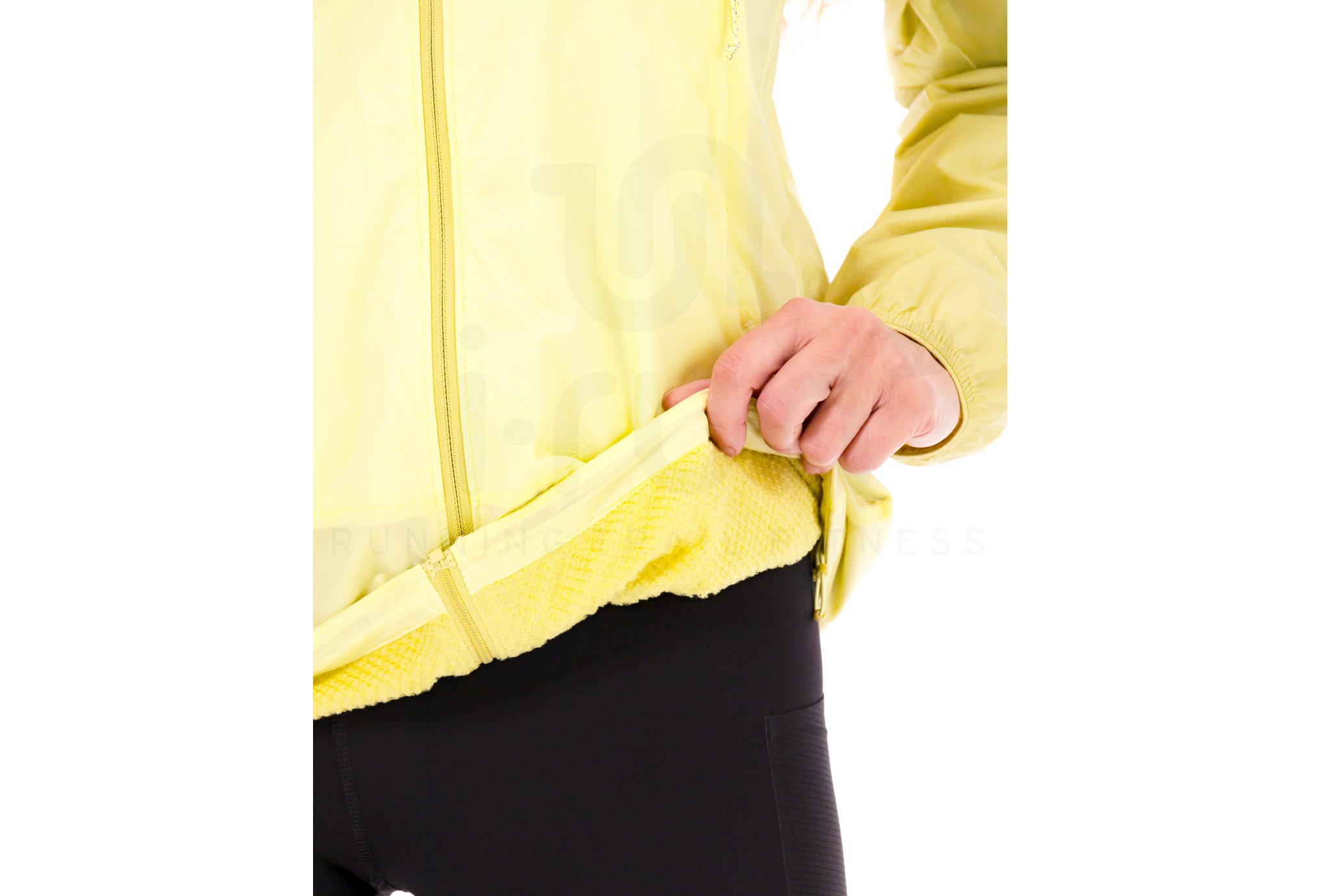 The North Face Ridgelite Futurefleece Damen