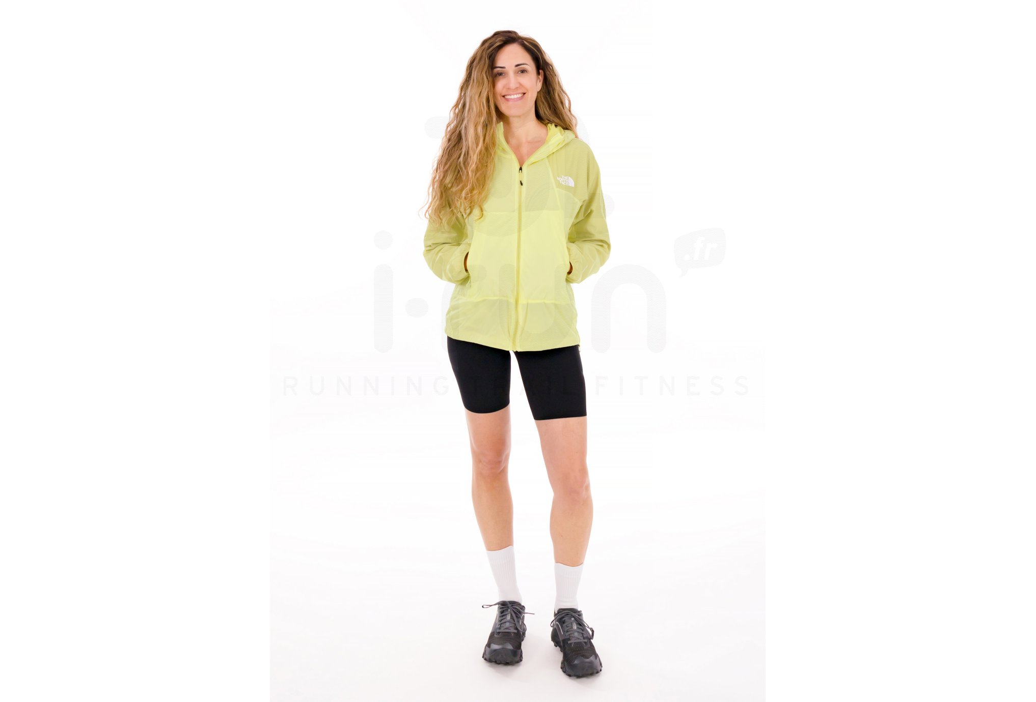 The North Face Ridgelite Futurefleece