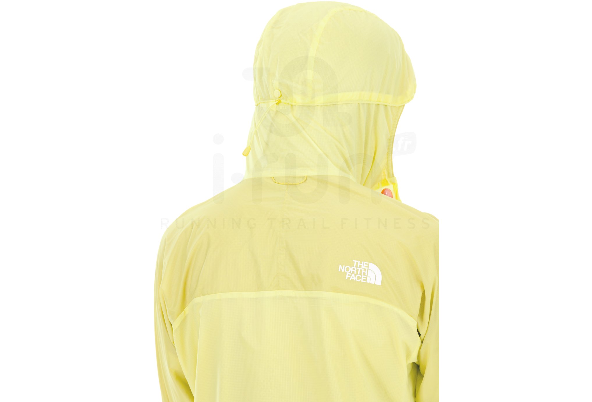 The North Face Ridgelite Futurefleece
