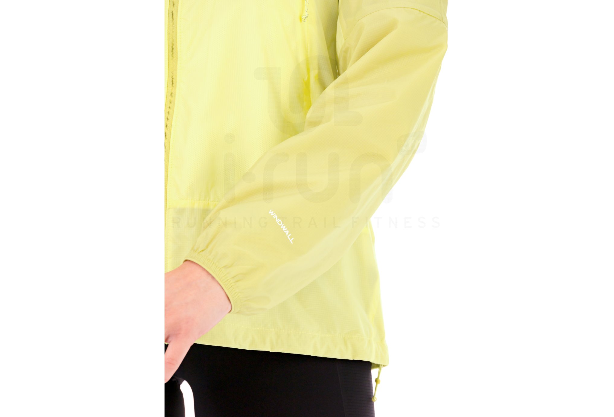 The North Face Ridgelite Futurefleece