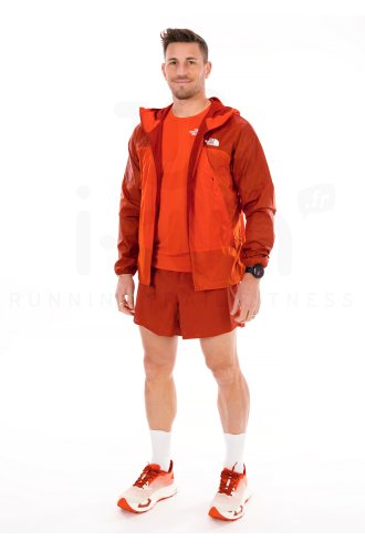 The North Face Ridgelite Futurefleece 