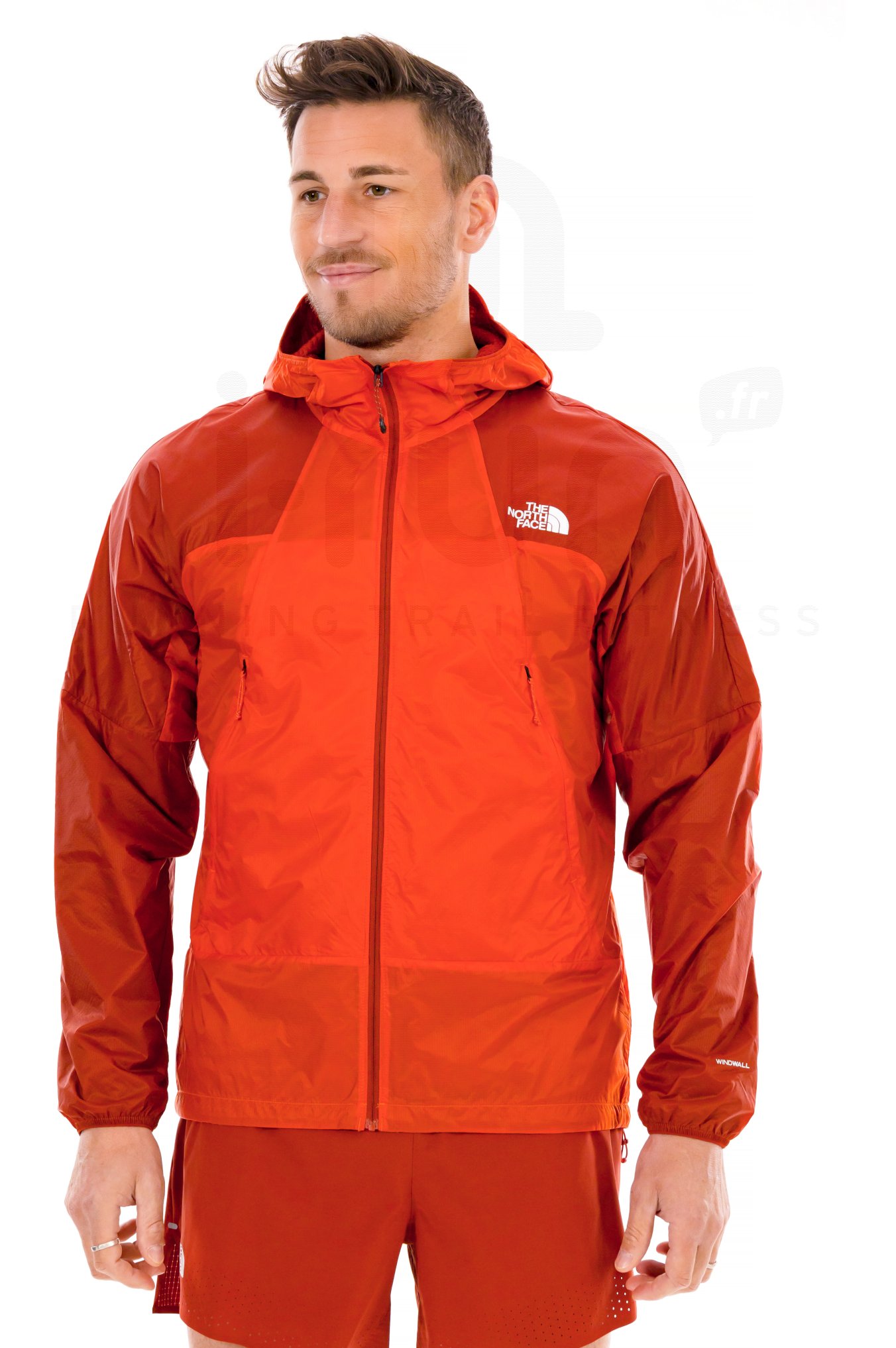 The North Face Ridgelite Futurefleece