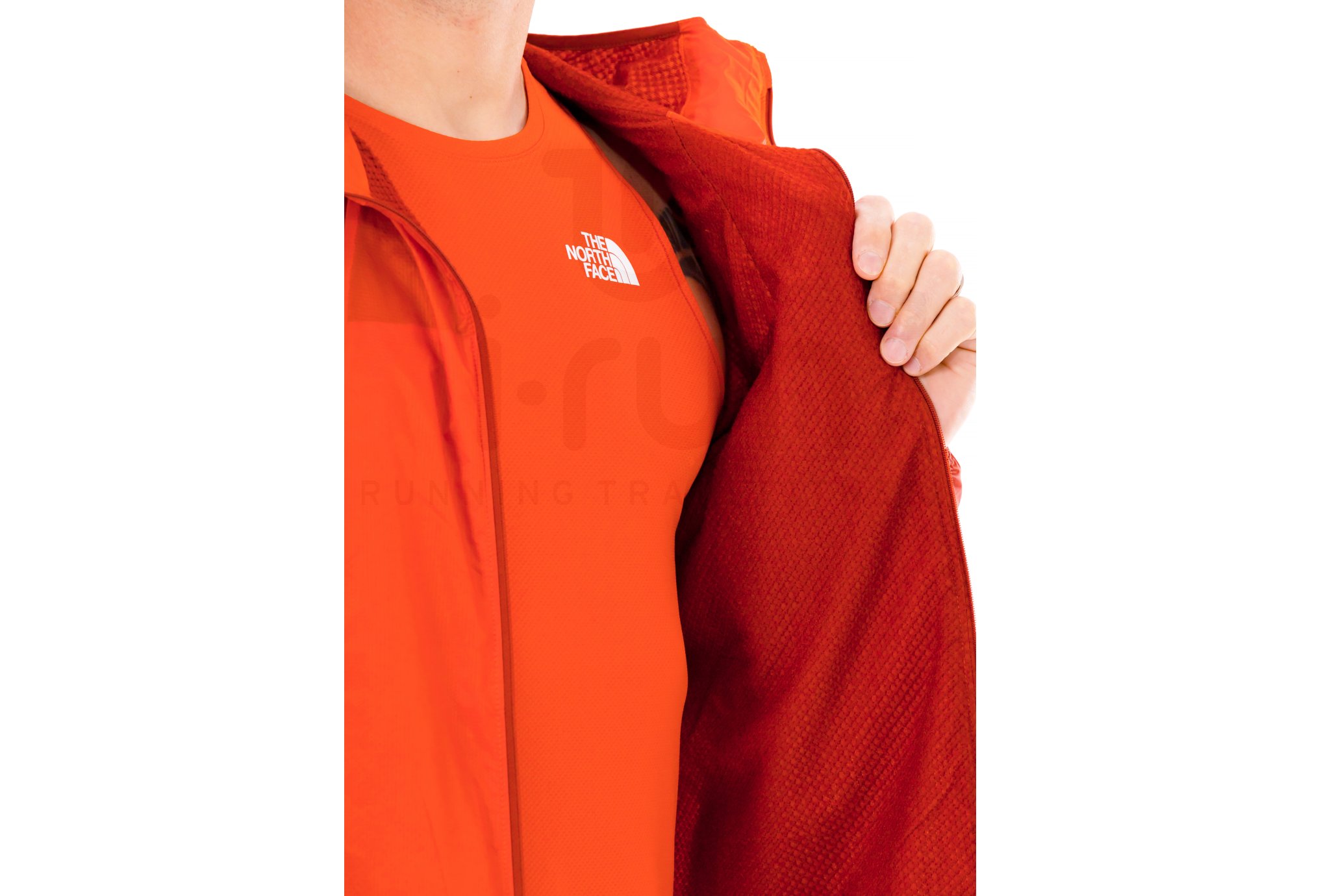 The North Face Ridgelite Futurefleece
