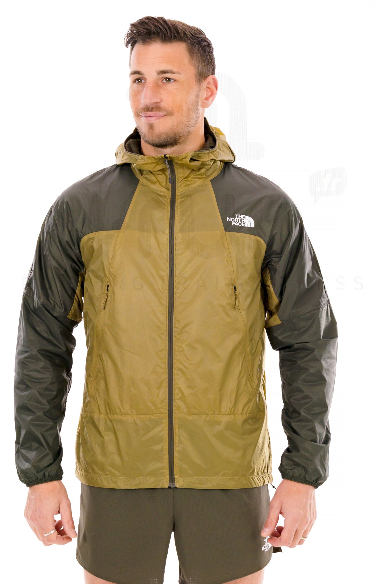 The North Face Ridgelite Futurefleece