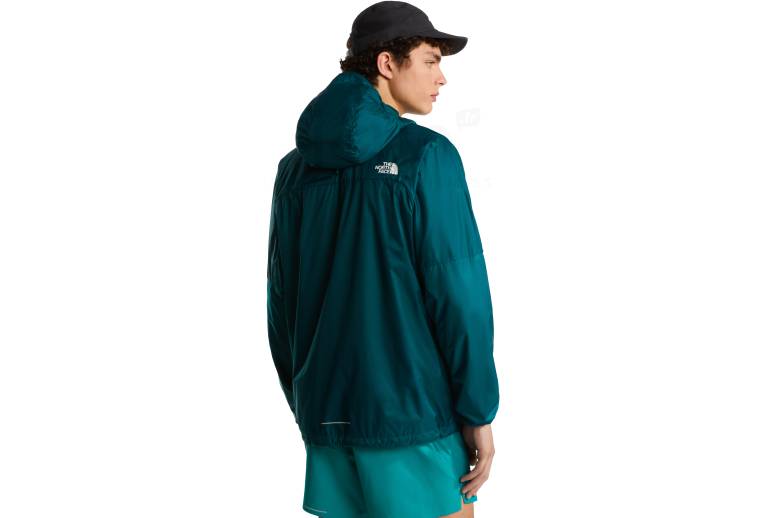 The North Face Ridgelite Futurefleece Herren
