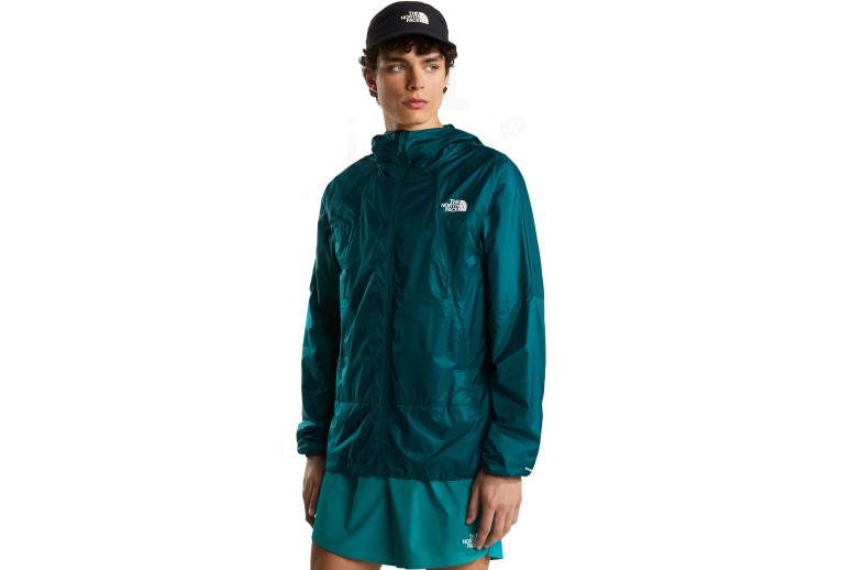 The North Face Ridgelite Futurefleece Herren