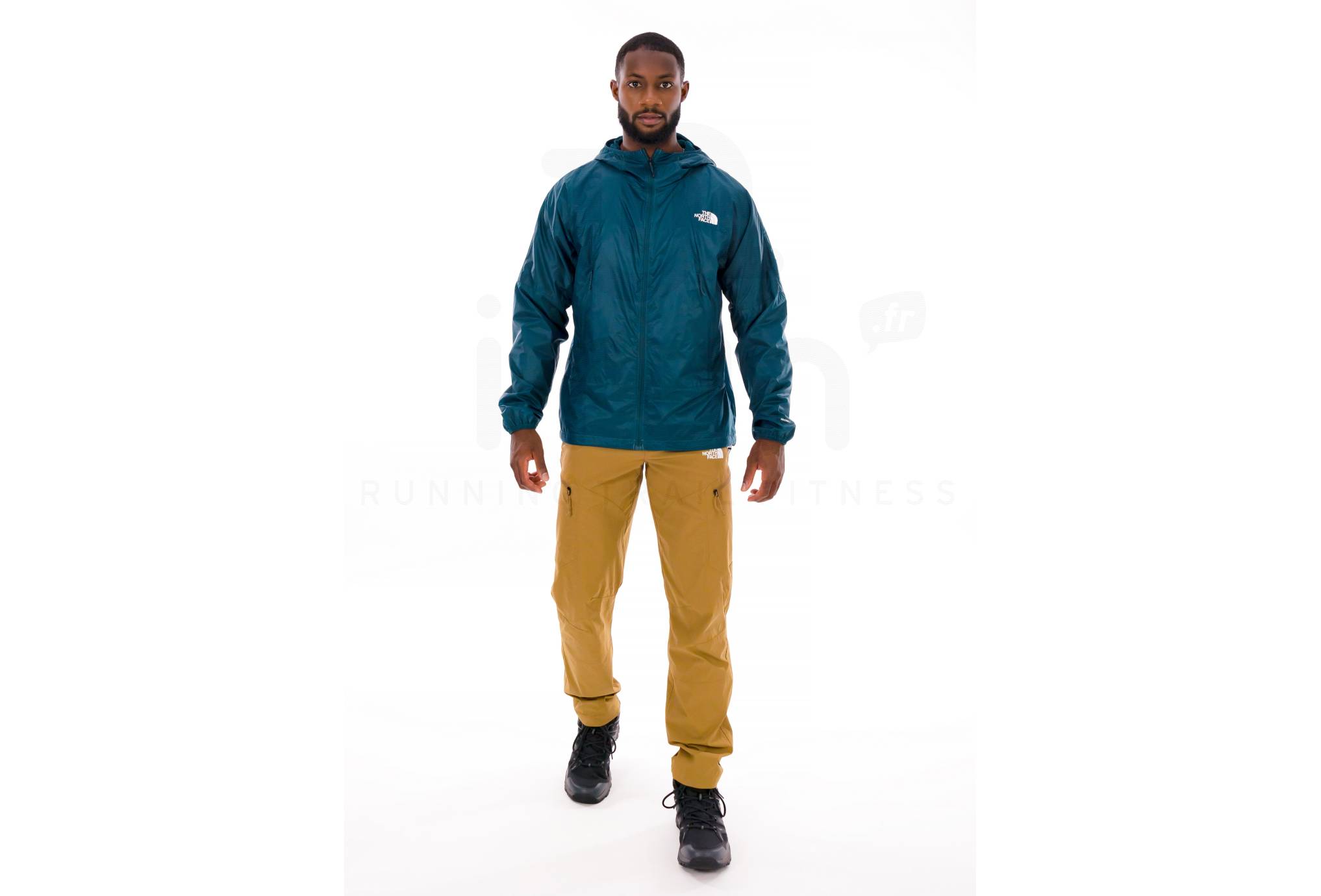 The North Face Ridgelite Futurefleece