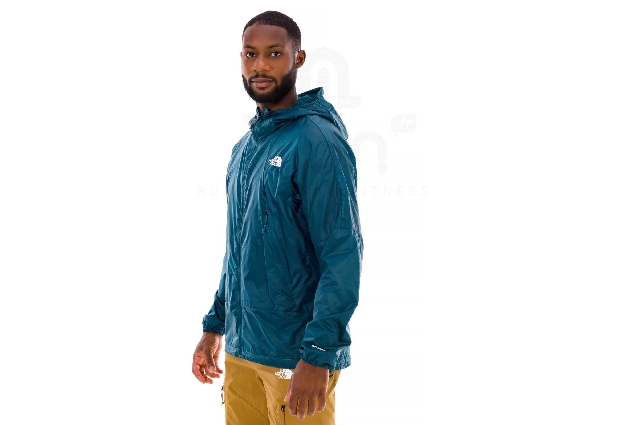The North Face Ridgelite Futurefleece