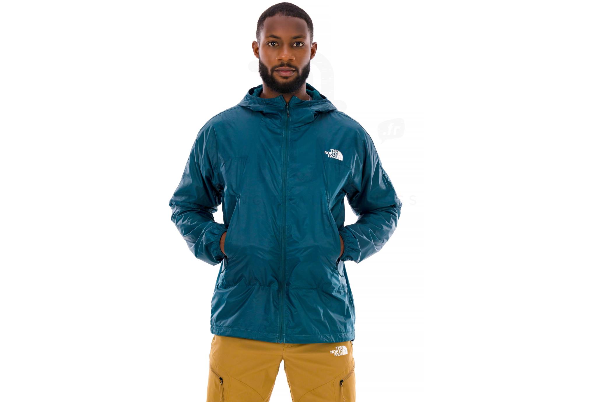 The North Face Ridgelite Futurefleece