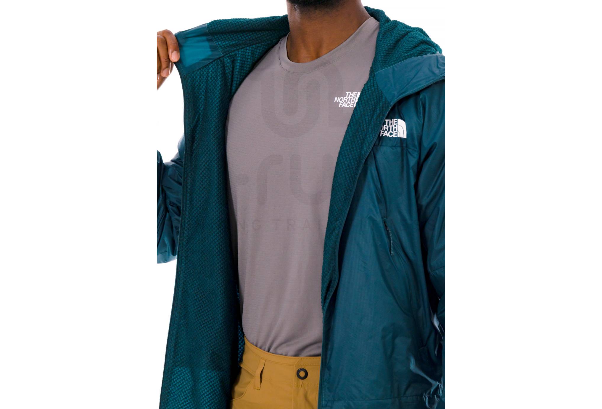 The North Face Ridgelite Futurefleece