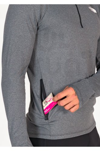 The North Face Riseway 1/2 Zip M 