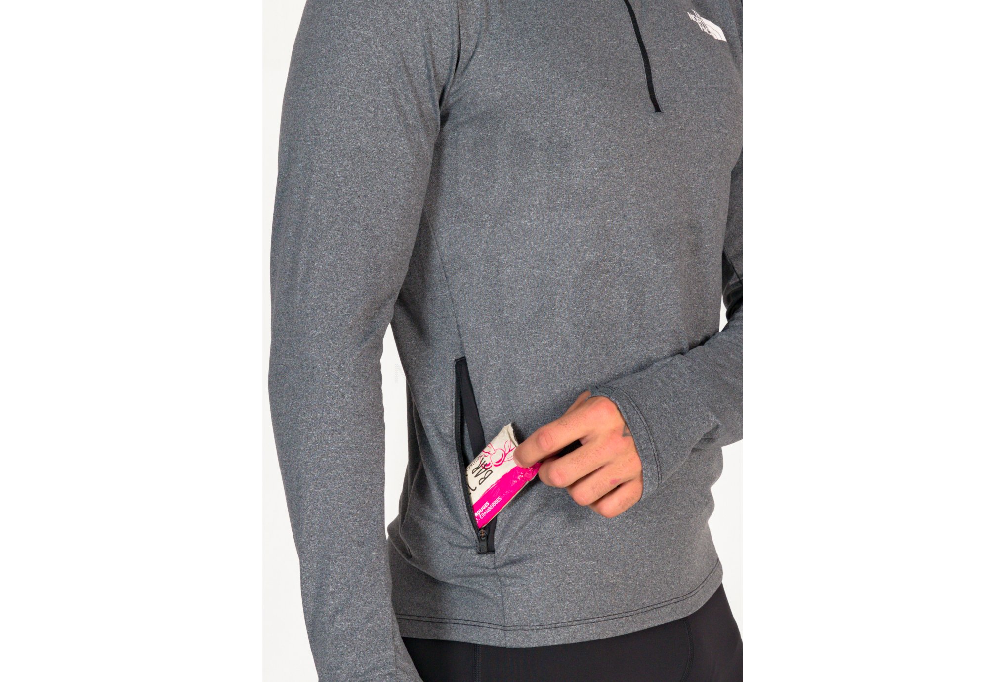 The North Face Riseway 1/2 Zip Herren