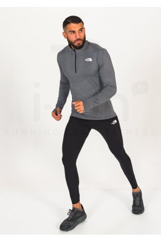 The North Face Riseway 1/2 Zip M 