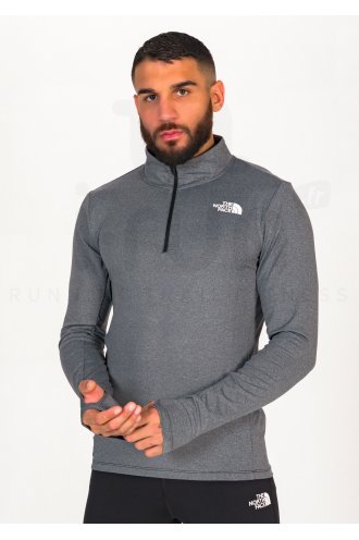 The North Face Riseway 1/2 Zip M 