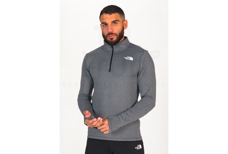 The North Face Riseway 1/2 Zip Herren