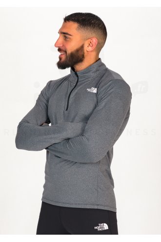 The North Face Riseway 1/2 Zip M 