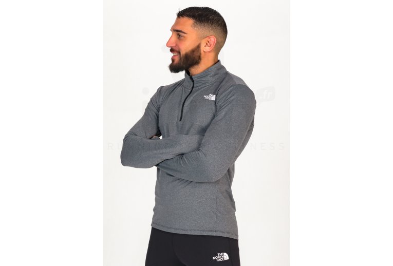 The North Face Riseway 1/2 Zip Herren