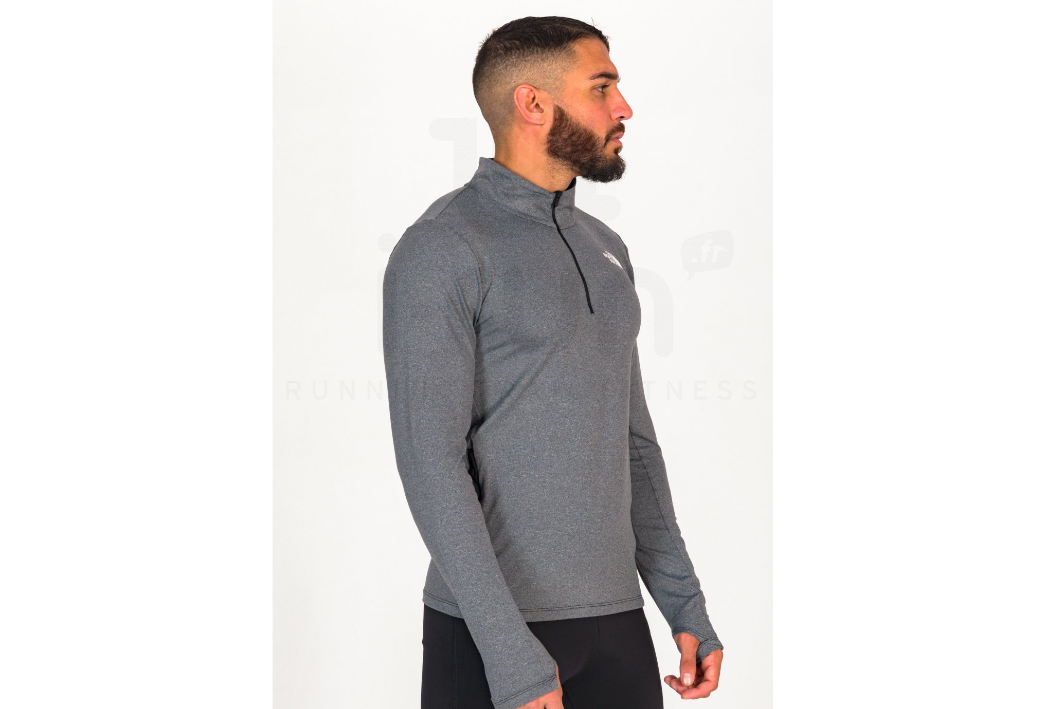 The North Face Riseway 1/2 Zip Herren