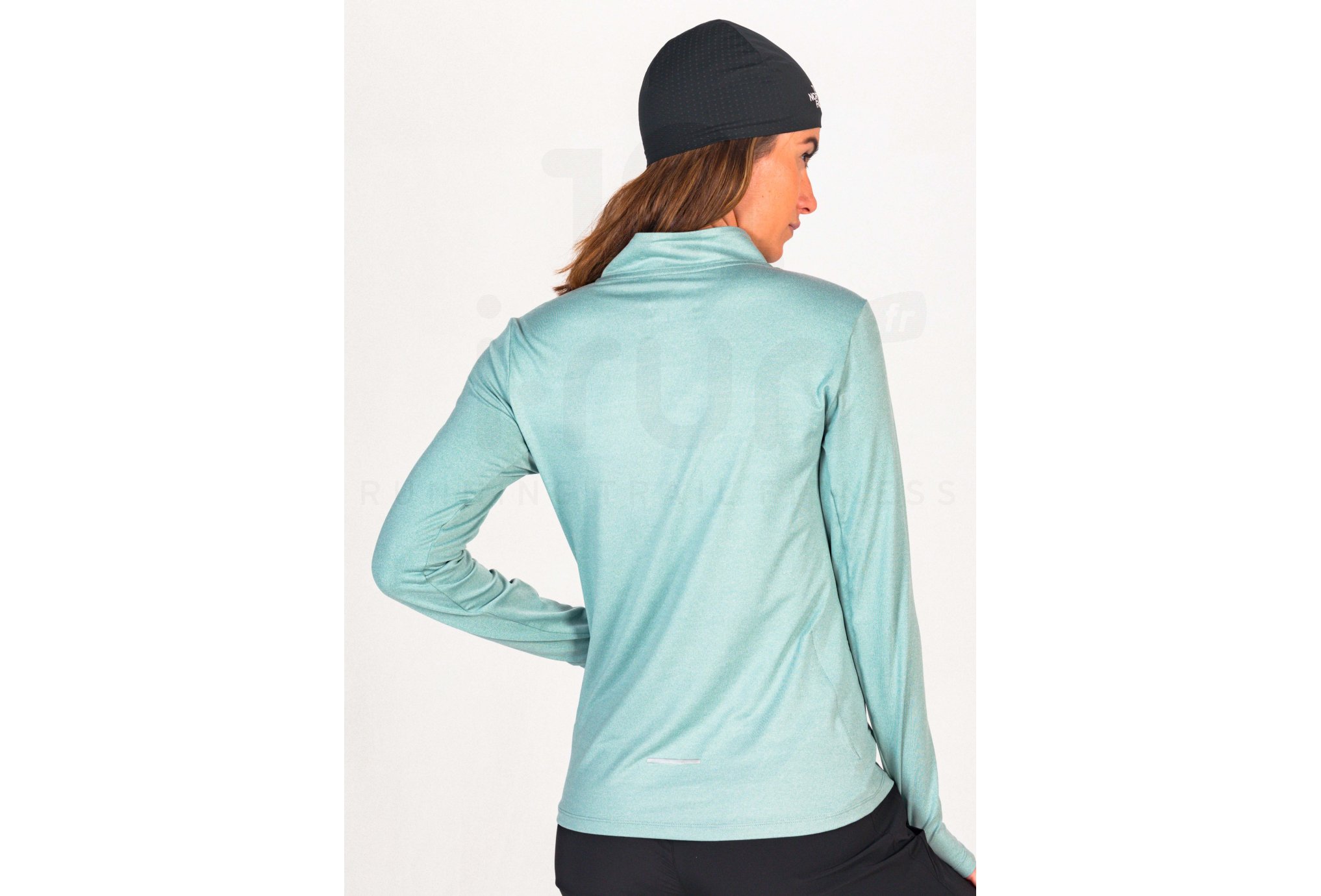 The North Face Riseway 1/2 Zip W