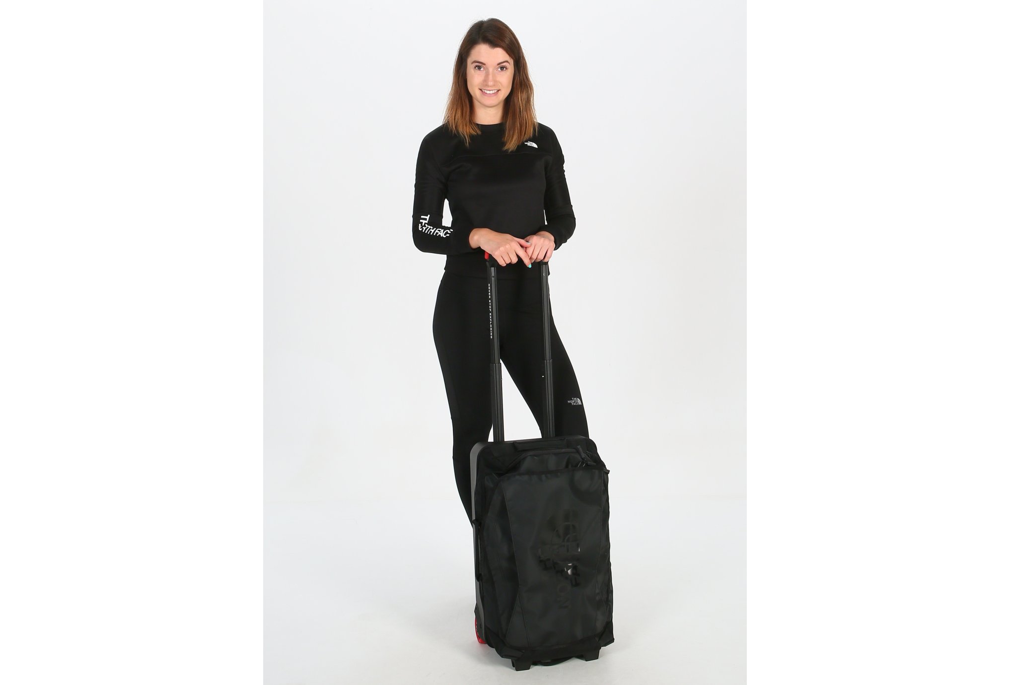 The North Face Rolling Thunder 22