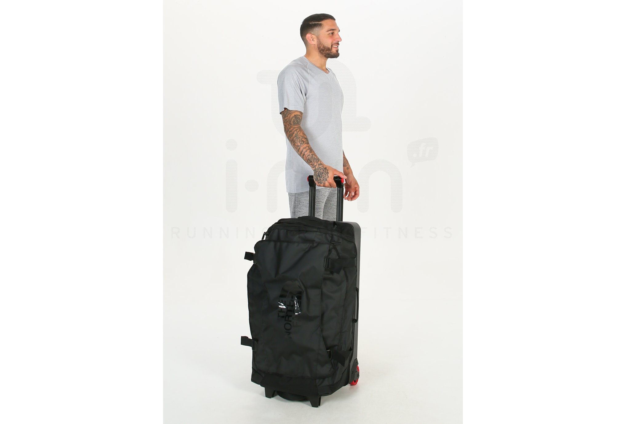 The North Face Rolling Thunder 30