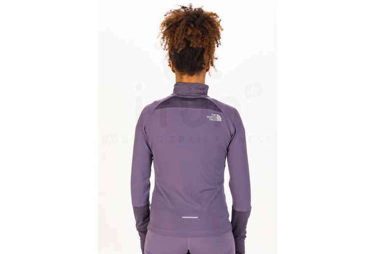 The North Face Run Fleece W